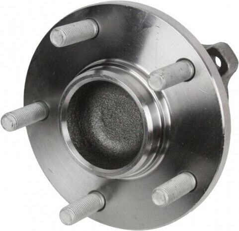 Hintere Radlagereinheit Mazda 3 5 5 Bohrungen Durchmesser 142 Mm Bp4k2615xf