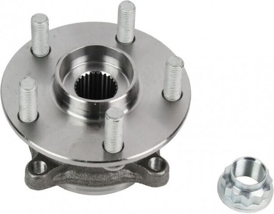 Front Wheel Hub Toyota Prius 5 Holes Diameter 125 Mm 4355047011
