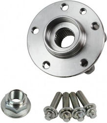 Punte Față Butuc Roată Alfa Romeo 159 Brera Spider 5 Găuri Diametru 135 Mm 71753815 Punte Față Butuc Roată Alfa Romeo 159 Brera Spider 5 Găuri Diametru 135 Mm 71753815