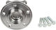 Πίσω Πλήμνη Τροχού 5 Οπών Mercedes A-class B-class Cla Gla 143mm 2463340206