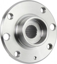 Front Wheel Hub Opel Ascona C Astra F Corsa A Corsa B 4 Holes Diameter 120 Mm 96176252