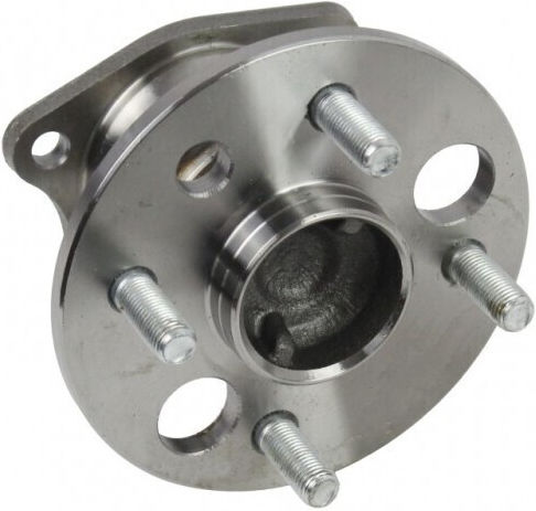 Loro Rücklaufwelle Für Toyota Corolla Mit 4 Löchern Ø140 Mm