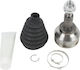 Renault Laguna Ii Antriebsstrang Gelenk Satz Rad 8200014111