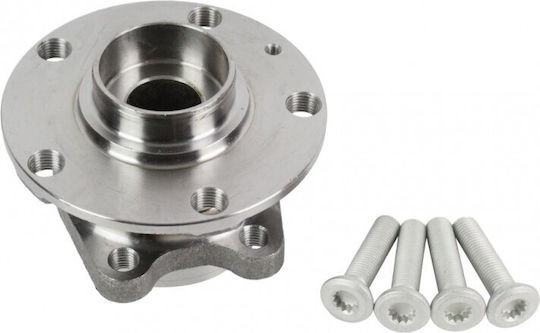 Πίσω Πλήμνη Τροχού 5 Οπών 131mm Audi A6 4f0598611b