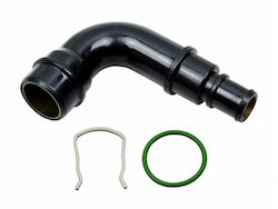 Auto-Motorkragen für Audi A3 A4 A6 Tt Seat Cordoba Exeo Ibiza II Skoda Octavia I 06a103213f