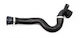 Flexible Radiator Hose Bmw 1 3 X1 17127531769