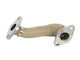 Furtun Supapă EGR Audi A4 A6 A8 Skoda Superb VW Passat 059131525p