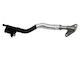 Conductă de ventilare a carterului Audi A4 A4 Allroad A5 A6 06h103213j
