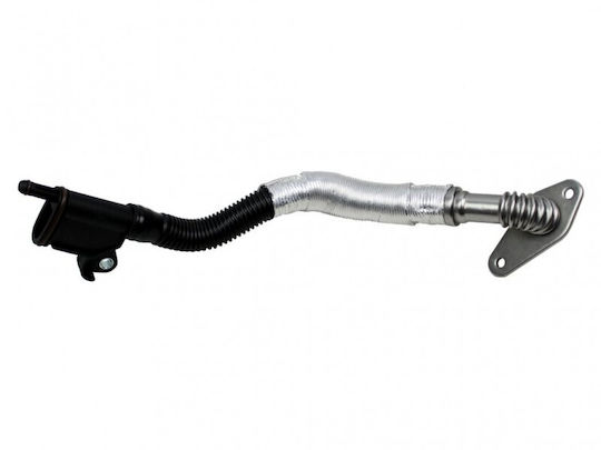 Conductă de ventilare a carterului Audi A4 A4 Allroad A5 A6 06h103213j