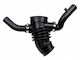 Αγωγός Φίλτρου Αέρα Chevrolet Aveo Kalos 96536714