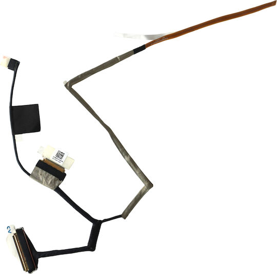 Кабел за Екран за Лаптоп Dell Inspiron 14 5430 7430 2-in-1