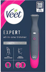Veet Trimmer Mașină