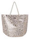 Protest Beach Bag Gold