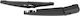 Braț Ștergător Lamelă Opel Karl Partea Din Spate 235mm 95391371