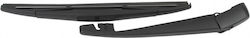 Loro Mäkro Autoscheibenwischer Blatte Peugeot 4007 Zurück 305mm 6423.16 Loro Mäkro Autoscheibenwischer Blatte Peugeot 4007 Zurück 305mm 6423.16