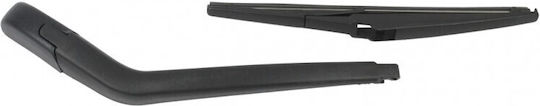 Wiper Arm Blade Toyota Iq Rear Integrated 275mm 8524212090