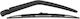 Wiper Arm Blade Renault Megane Rear 500mm 7701040757