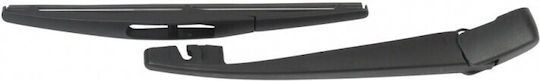 Loro Heckwischerblatt Nissan Leaf Rückseite 260mm 287901la0a
