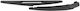 Braț Ștergător Lamelă Renault Clio III Partea Din Spate 350mm 7711422568