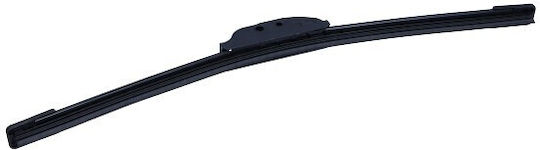 Maxgear Autoscheibenwischer Gummisatz 400mm/16 1 Stück Ohne Gelenk 1 Adapter 1 Basis Symmetrischer Spoiler Ar16u