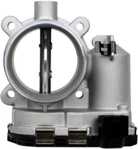 Βαλβίδα Πεταλούδας Αέρα Volvo C30 C70 Ii S40 Ii S60 I 31216665