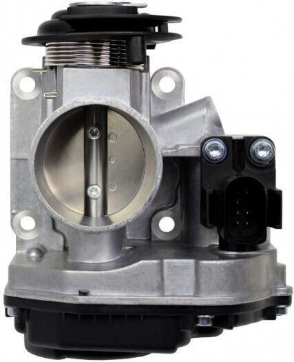 Supapă Corp De Accelerație Aer VW Lupo Polo 036133064d
