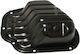 Steel Oil Pan Nissan Micra III Note 11110-bx01a