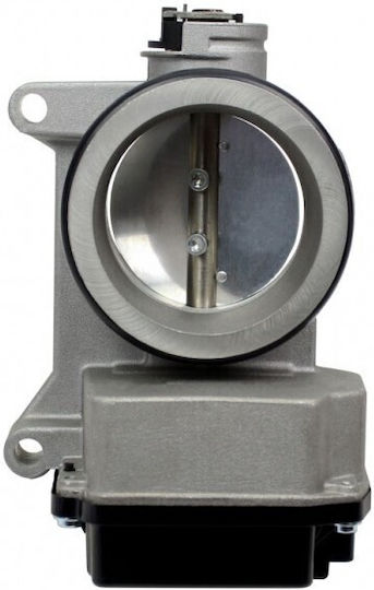 Air Throttle Body Valve Dacia Duster Logan Sandero Renault Clio II 8200123061