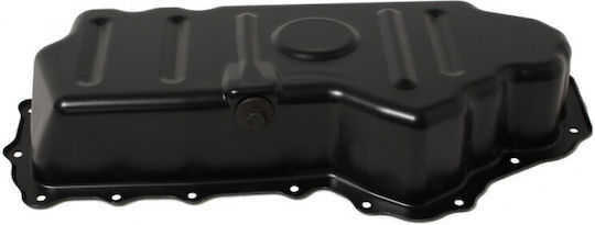 Tigaie De Ulei Din Oțel Ford C-Max Focus Galaxie S-Max 1353148
