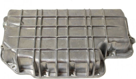 Aluminum Oil Reservoir Mercedes-Benz C-Class Clk E-Class S-Class 112 010 06 28