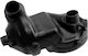 Supapă De Aerisire A Carterului Separator De Ulei BMW 3 5 7 X3 11617533400