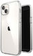 Speck Presidio Back Cover Διάφανο (iPhone 14 Plus)