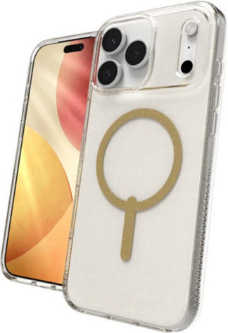Speck Back Cover Χρυσό (iPhone 17 Pro Max)