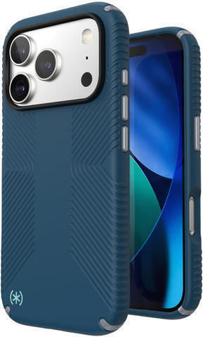 Speck Grip Back Cover Μπλε (iPhone 17 Pro)