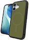 Zagg Snap Back Cover (iPhone 17)
