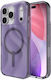 Zagg Zagg Milan Snap Back Cover (iPhone 17 Pro)