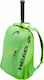 Head Tennistasche Rucksack Tennis-Grün