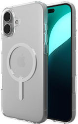 Zagg Zagg Snap Back Cover Transparent Für iPhon...