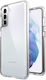 Speck Presidio Back Cover Transparent (Galaxy S21 5G)