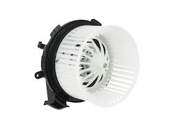 Blower Ventilation Fan Mercedes-Benz Sprinter VW Crafter 30-35 230W 140.5mm 0008356007 Blower Ventilation Fan Mercedes-Benz Sprinter VW Crafter 30-35 230W 140.5mm 0008356007