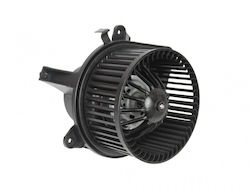 Φυσητήρας Ανεμιστήρας Αέρα Fiat Doblo Punto 250w 147mm Ac+ 46722956