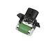 Interior Fan Resistor Fiat 500 Bravo Grande Punto 51799359