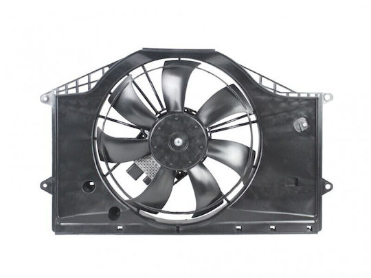 Ανεμιστήρας Ψύξης Κινητήρα Honda Civic X Πλαίσιο 190155aaa01