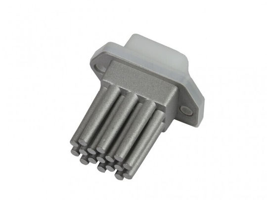Rezistență ventilator interior Nissan Micra Note 27150ed70a