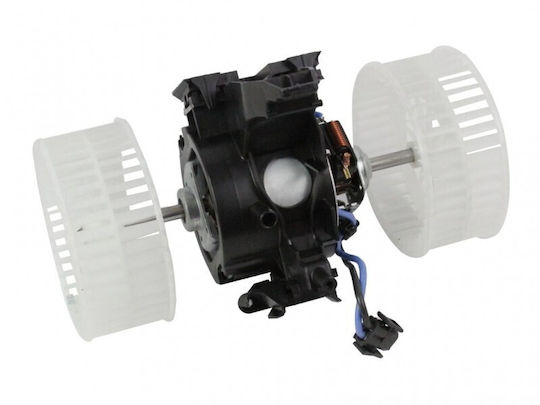 Ventilator suflantă pentru canal de aer BMW 5 E60 E61 6 E63 E64 250w 114,5mm 64116933910