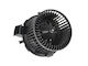 Loro Auto-Kühlerlüfter Citroen C2 C3 I 1007 206 Cc 200w 146mm Ac 6441j8