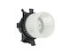 Φυσητήρας Ανεμιστήρας Αερισμού Peugeot Citroen C-elysee 301 150w 121mm Ac+ 1609170880
