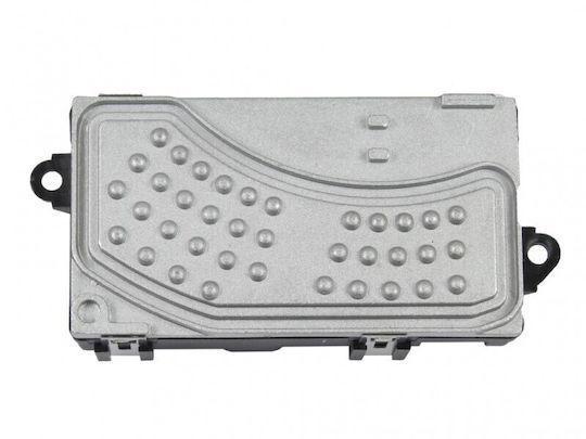 Loro Auto-Kühlerlüfter Gebläsemotor Widerstand Für Audi A6 Allroad C6 4f0820521a
