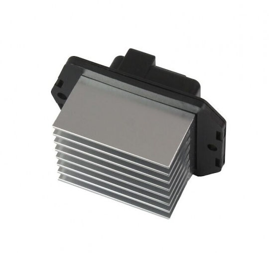 Αντιστάτης Εσωτερικού Ανεμιστήρα Honda Civic Vii Cr-v Ii 4 Ακίδων 79330sdgw41