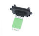 Rezistență Ventilator Interior Citroen C2 C3 I C3 Ii Peugeot 1007 6441q7